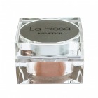 Mineral bronzing compact